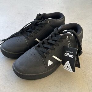 Brand new AFTON mountain biking shoes